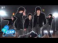 [T:TCAM] YEONJUN's Essence of Dance @ 221229 Weverse Live - TXT (투모로우바이투게더)