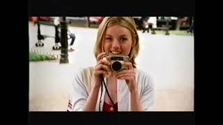 Comedy Central Commercials October 31, 1998
