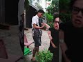 CÁI TÚI BÍ ẨN | LongCa #shorts #tigon #longca #KAYA #trending