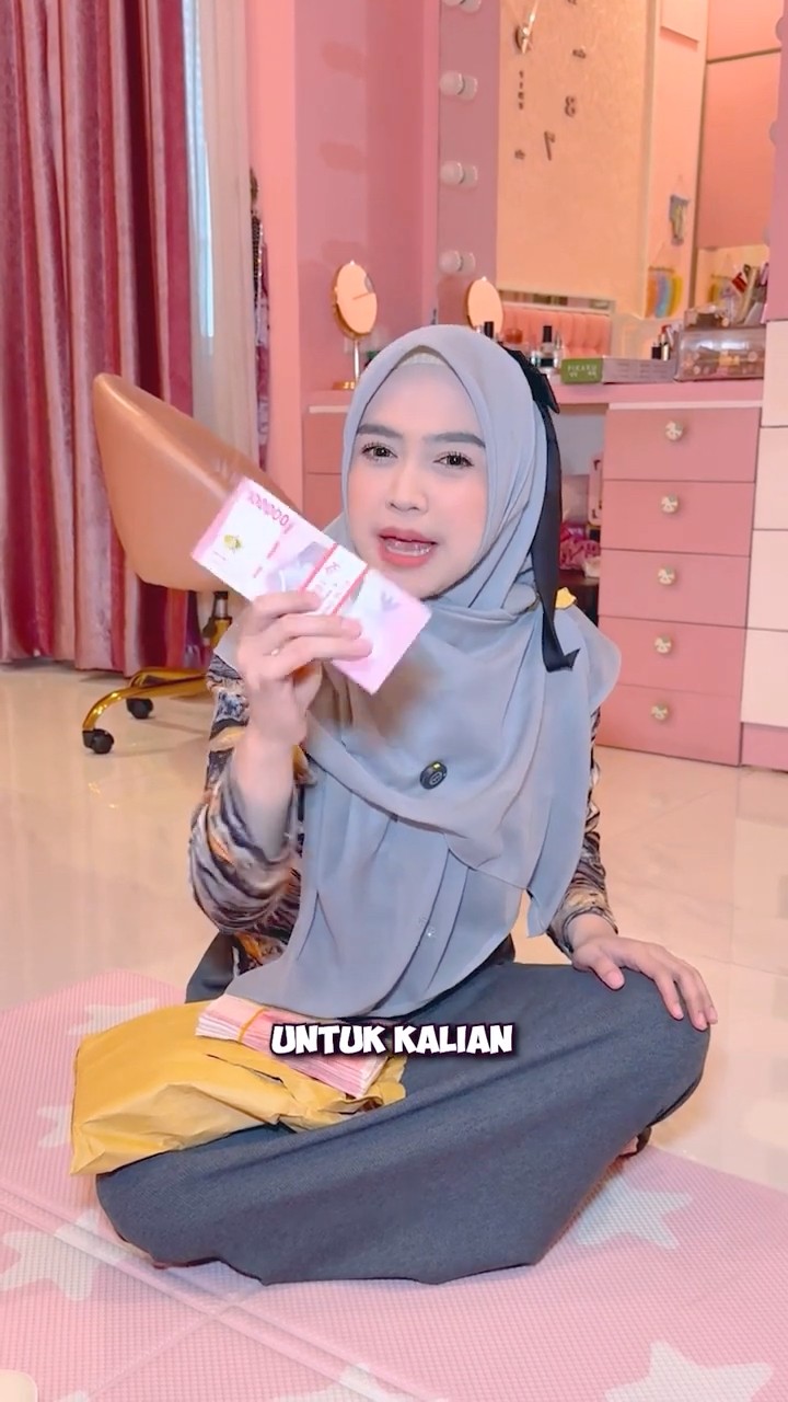 10JT CASH DI AWAL TAHUN UNTUK SUBSCRIBERS!!