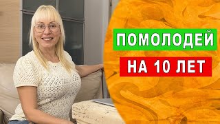 Чем молодость отличается от старости | Как восточный танец влияет на продление молодости
