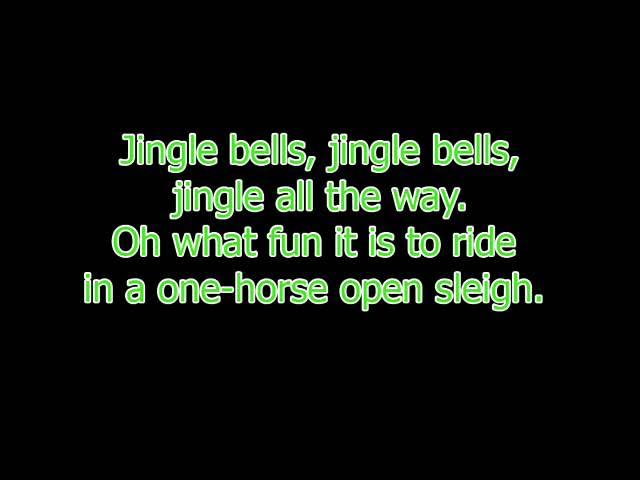 Jingle bells jingle bells jingle all the ways!!!, Jingle bells jingle  bells jingle all the way!!! otro #villancico tradicional pero en #ingles  Hoy les compartimos esta canción disfrutenla y comenten