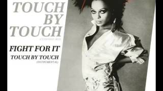 DIANA ROSS - Touch By Touch (Extended Mix) 1984