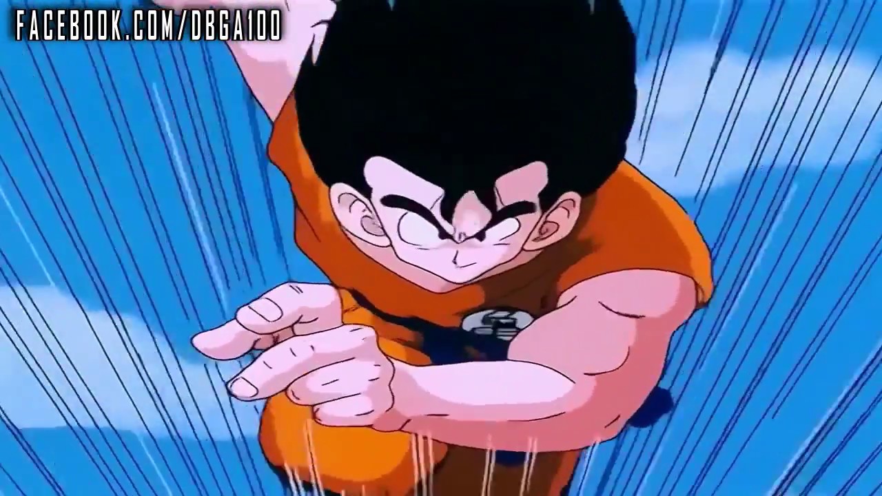 Dragon Ball Z Avance Capítulo 4 Audio Latino MONTAJE YouTube Dragon Ball Z Avance Capítulo 4 Audio Latino MONTAJE YouTube