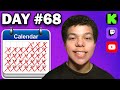 🔴Streaming Everyday Until i Blow Up🔴 (DAY 68)