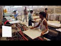 How tiles are made in factory  tiles manufacturing process