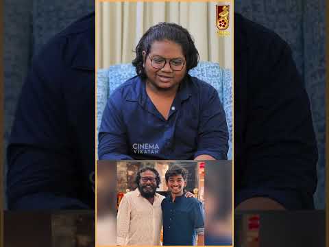 Ken Karunas call பண்ணினதும் Prank-னு நினைச்சேன்! - Sarath | Youth | Ken Karunas | Vikatan