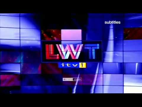 LWT Video Wall