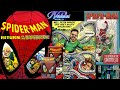 Ο Spiderman και η Επιστροφή των 6 Μοχθηρών  | Nerdales World Ep. 03 | Go Go Gaming