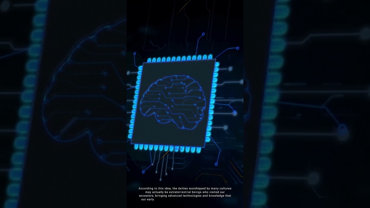 Ancient Aliens: Unraveling the Enigma of Extraterrestrial Influence on Human History