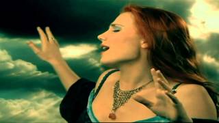 Epica-Sancta Terra Simone Simons Fan Made Music video