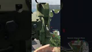 Max Range Tow Shots. On