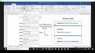 POO: Interfaces gráficas (AWT y SWING). Parte 2
