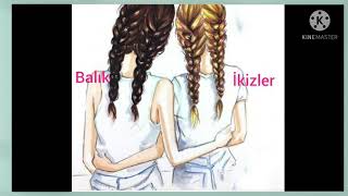 Burçlara Göre Kankalar