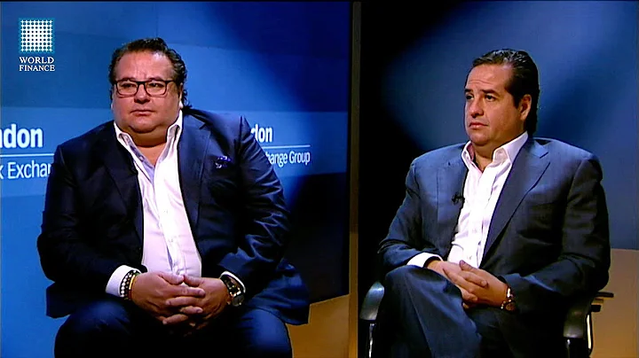 Fernando Calvillo and Manuel Calvillo on natural g...