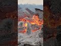 Ref:3h4LfUSNz90 #france #occitania#herault #fire #burning #environment #colombiers  #weather #firewood #storm