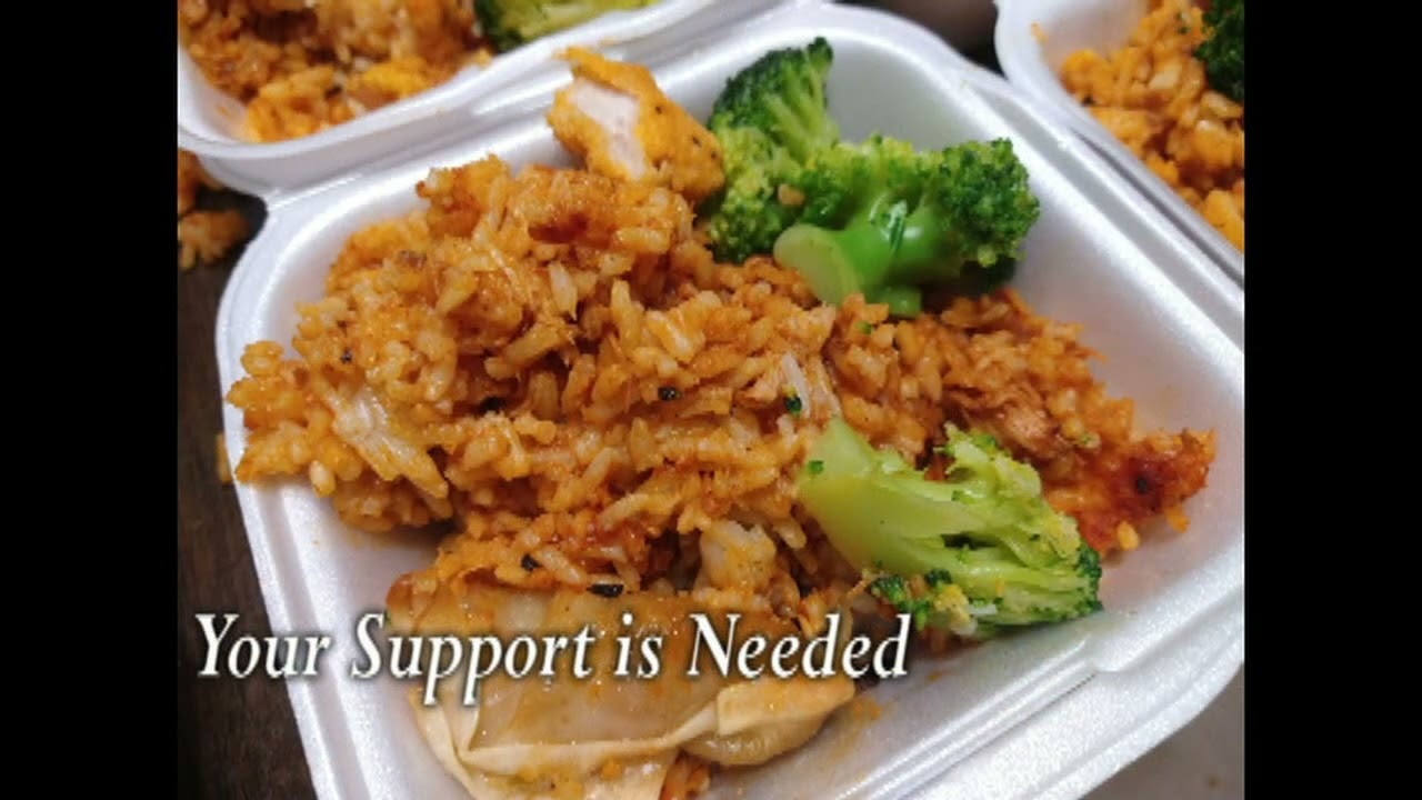 One Act of Kindness Can Change a LifeHope Starts Here | Making a Difference Together we Change Lives