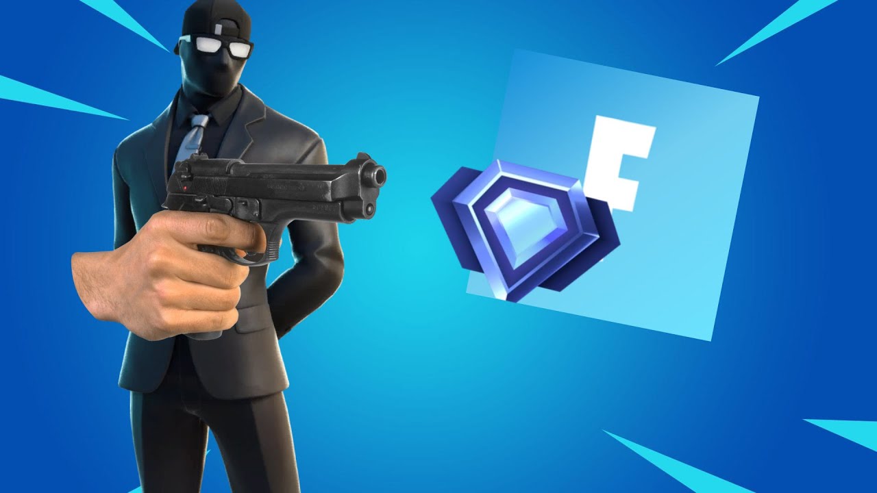 Fortnite Comp Is Horrible