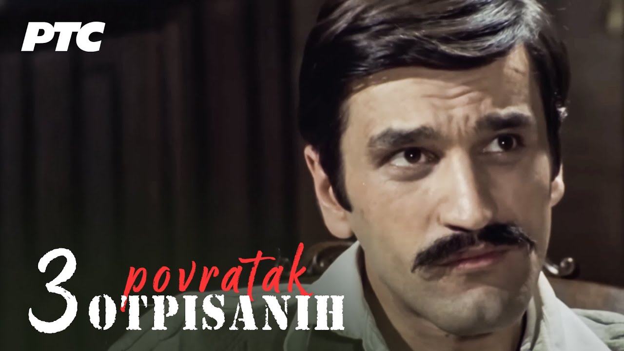 Povratak otpisanih | Epizoda 3 | 