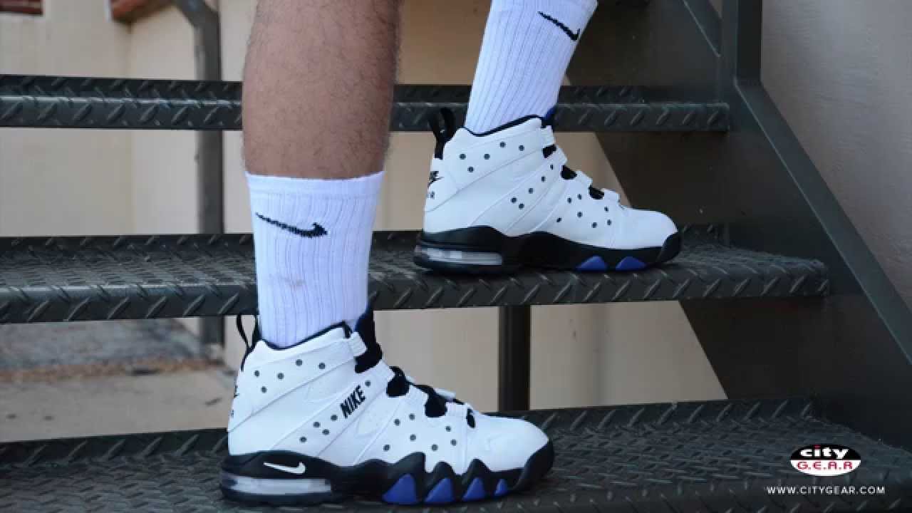 air max cb 94 review