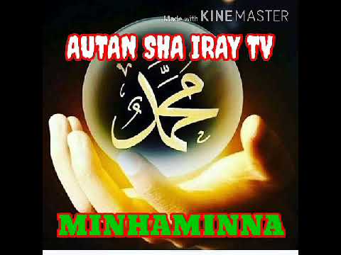 Dahiru Autan Sha Irai Minhaminna MATABBATA 4 New Album