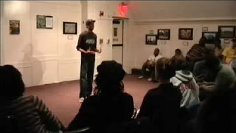 WORD Steve Whittaker  - I Heard