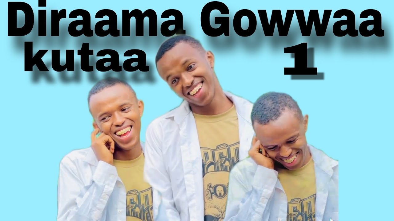 Diraama gowwaa kutaa 1ffa