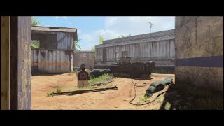 Absolute in Doubt BO4 Montage