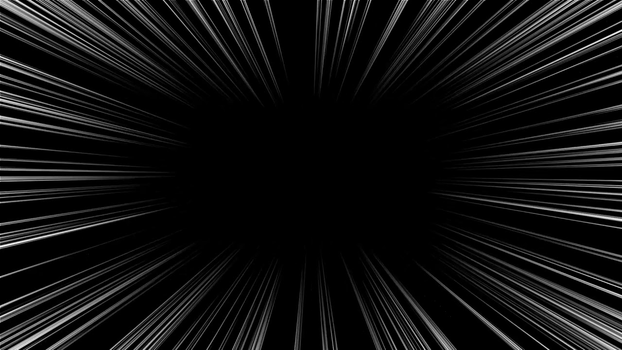 コミック風集中線 白 ムビデコ 無料動画素材サイト Youtube コミック風集中線 白 ムビデコ 無料動画素材サイト Youtube