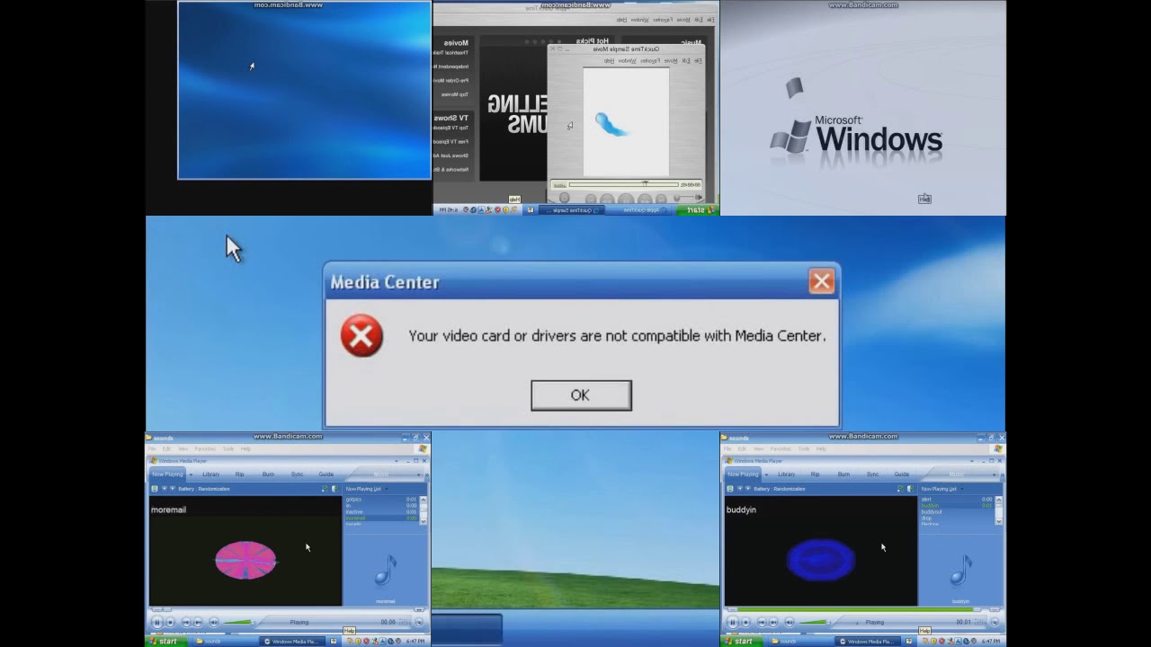 Windows Media Center Edition Has a sparta Madhouse Zozey remix - Windows Media Center Edition Has a sparta Madhouse Zozey remix
