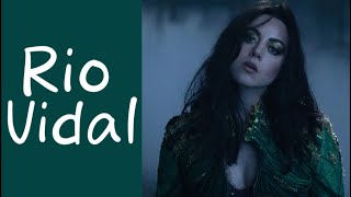 Rio Vidaldeath Scenepack Agatha All Along