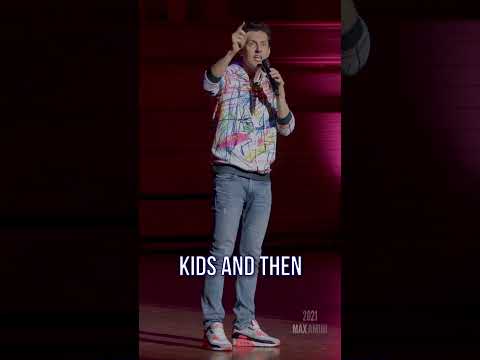 مادربزرگ های ایرانی گانگسترهای عشق نهایی مکس امینی استندآپ کمدی