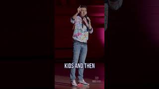 Persian Grandmothers: The Ultimate Love Gangsters | Max Amini | Stand Up Comedy