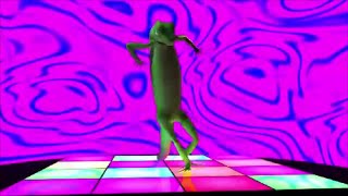 Wake Me Up Inside Lizard [Extended]