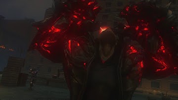 Prototype 2 All Collectibles Walkthrough part 54, HD (NO COMMENTARY)