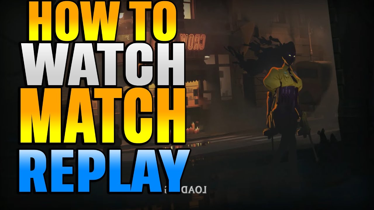 Deadlock how to watch replay Navigating Streaming Issues