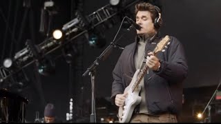 John Mayer Althea Dead & Company Final Tour July 16, 2023 Oracle Park Sf - High Quality
