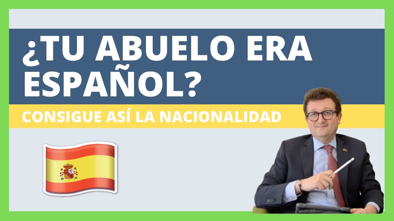 Cómo Conseguir la Nacionalidad Española en 2023