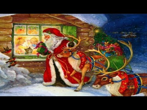 Пісня про Діда Мороза Н Май Плюс для розучування