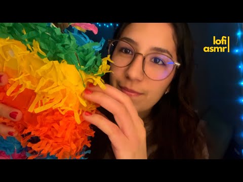 lofi asmr for instant tingles (te mandará a dormir 🥱)
