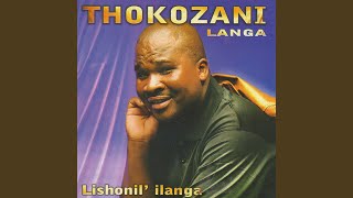 Lishonil' Ilanga