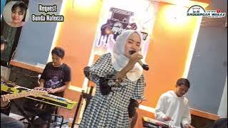RESIKO WONG SETIA (Hery bronksors)-Live Music Angkringan Wakaji [Req Bunda Nafeeza] | Hj.Eka dwi w