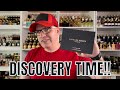 DISCOVERY SET EXPLORATION: MICHAEL MALUL LONDON - FIRST IMPRESSION PERFUME REVIEW