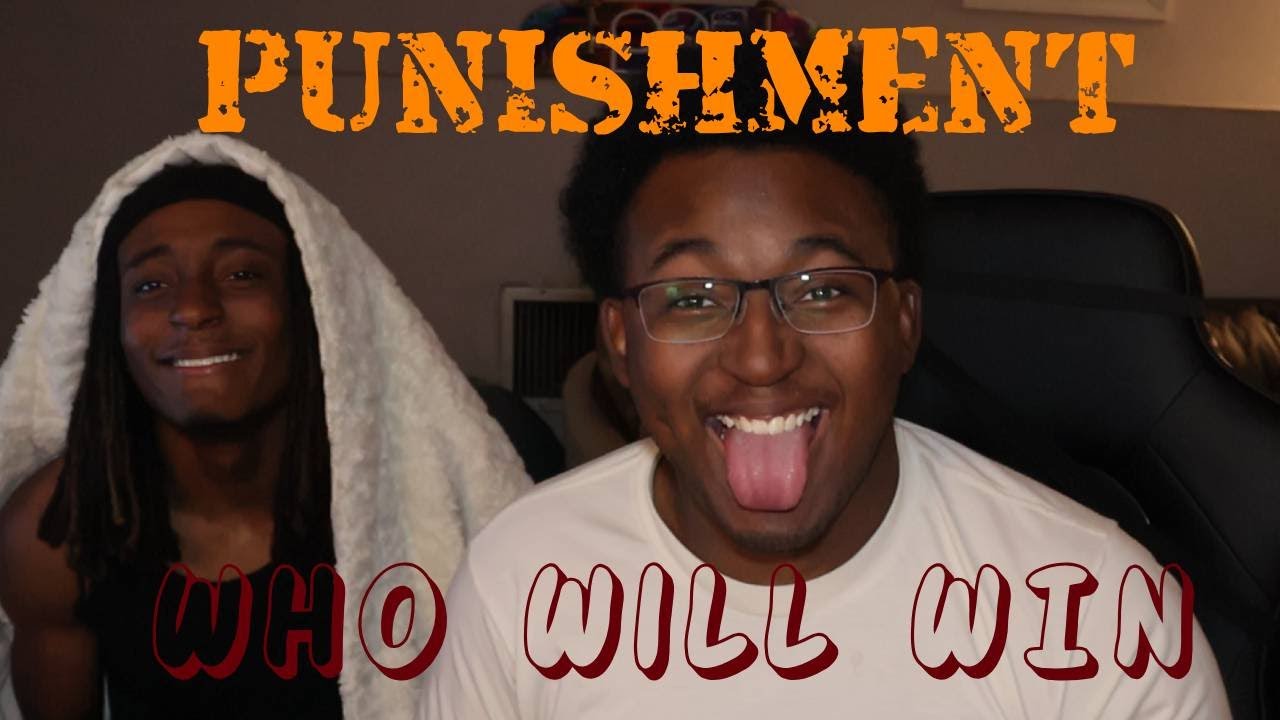 CFB 26 1on1s || Loser gets mystery punishment....