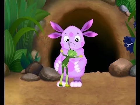 Лунтик НОВЫЕ СЕРИИ Потоп