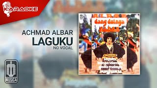 Achmad Albar - Laguku ( Karaoke Video) | No Vocal