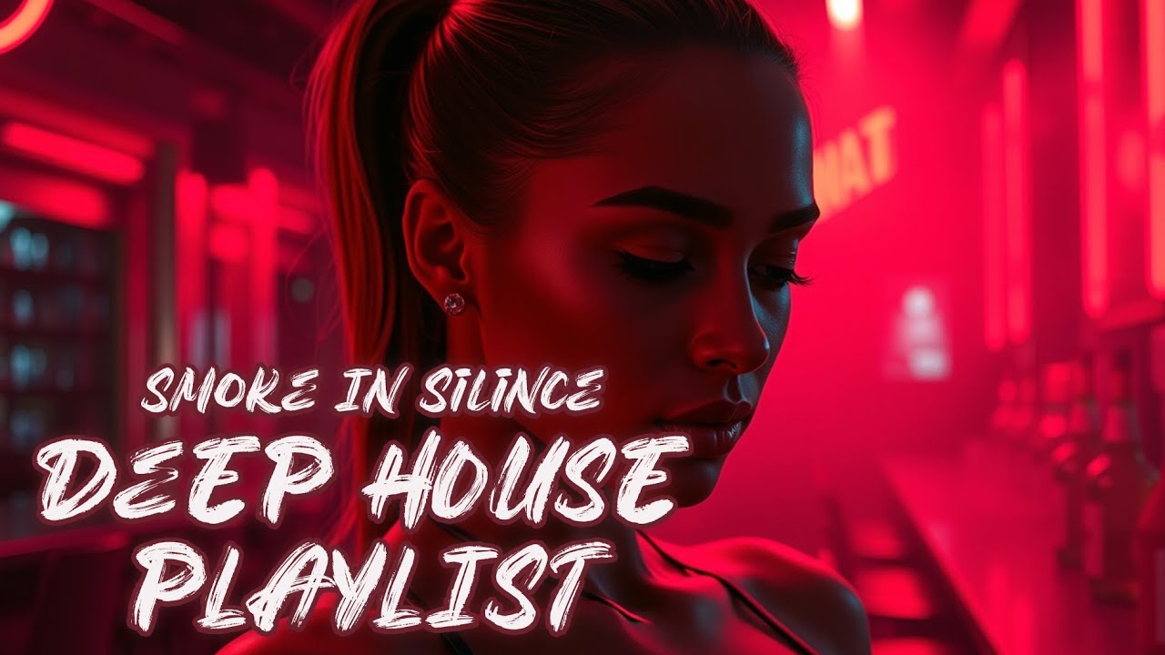 Smoke Mood ' Just Relax | Deep Playlist - [2026] Feeling Good Mix #38