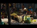 Tsena marketplace madagascar mahanoro bazary