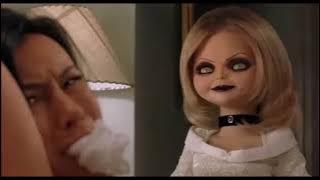 Seed Of Chucky; Impregnation to Birth