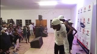 uGame Changer edlala KwaMaphumulo Bamjabulele kakhuul abantu beqala nokumbona🔥🔥🔥